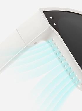 珍视光学有限公司潮流轻便近视套镜墨镜90偏光防紫外线太阳