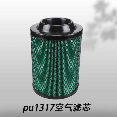 金众福田好微时代五征1317空气滤芯