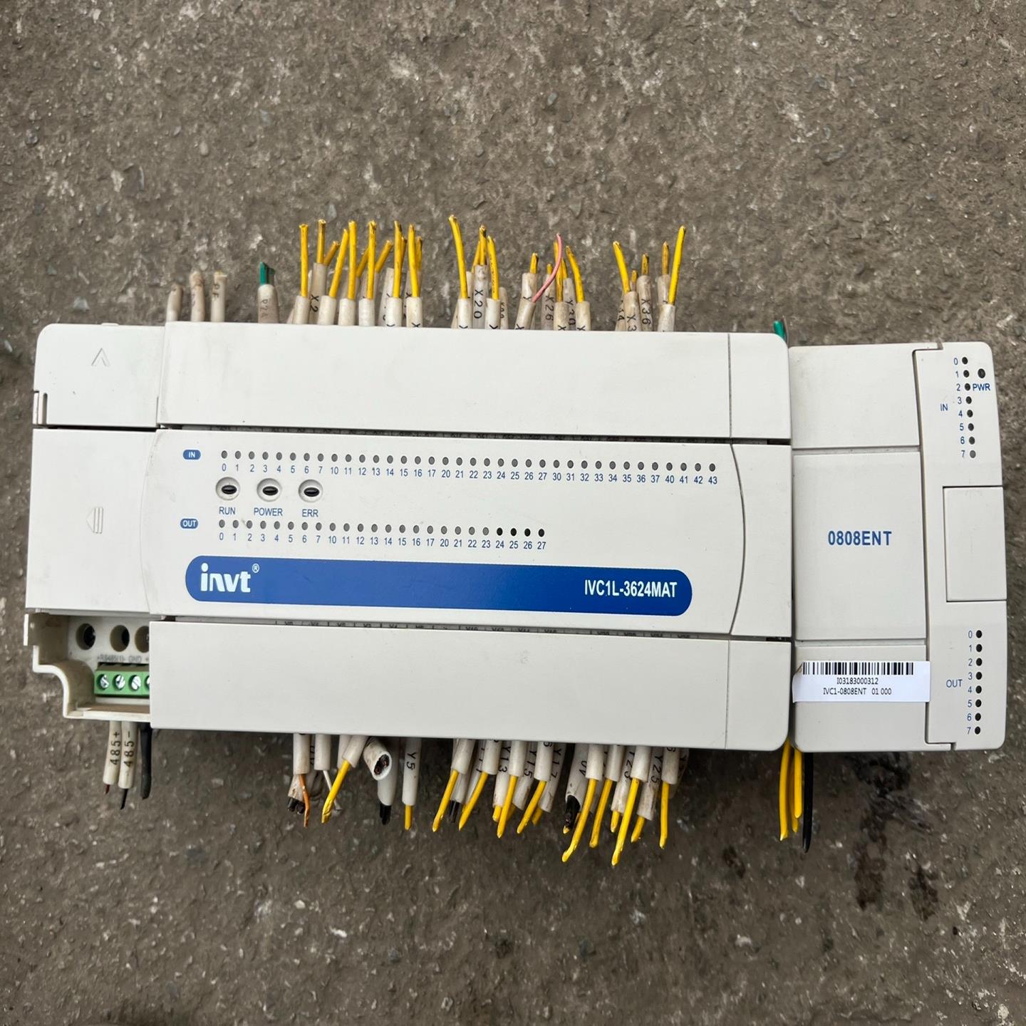 议价INC1L-3624MATIVC1-0808ENT一个