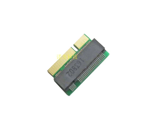 M.2 NGFF SSD TO 2012 Версия A1425 A1398 MC975 MC976 MD212 CARD CARD