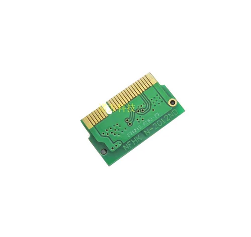 M.2 NGFF SSD TO 2012 Версия A1425 A1398 MC975 MC976 MD212 CARD CARD