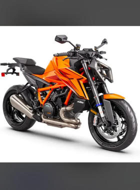 2024 1390 SuperDuke R EVO维修手册说明全车部件扭矩线路图资料