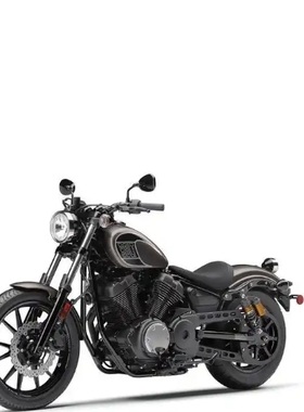 2017 BOLT R-SPEC xvs95维修手册全车拆解零件扭矩表摩托车工具