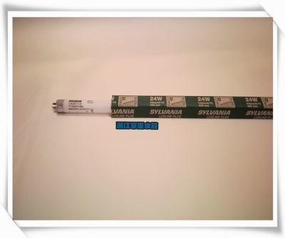 德国喜万年T5HO超光灯管 24W 39W 54W865