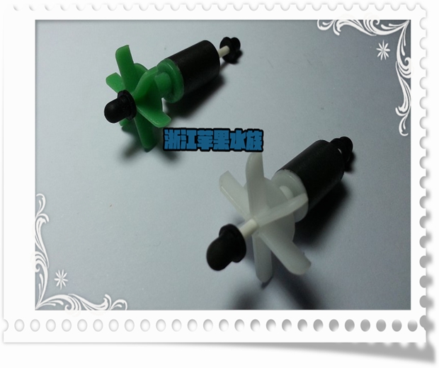 雅柏UP120转子 伊利EX500l转子 喜高500滤桶转子 EX120转子