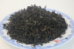 张家界青钱柳古树青钱柳茶嫩叶原叶茶清金钱柳茶