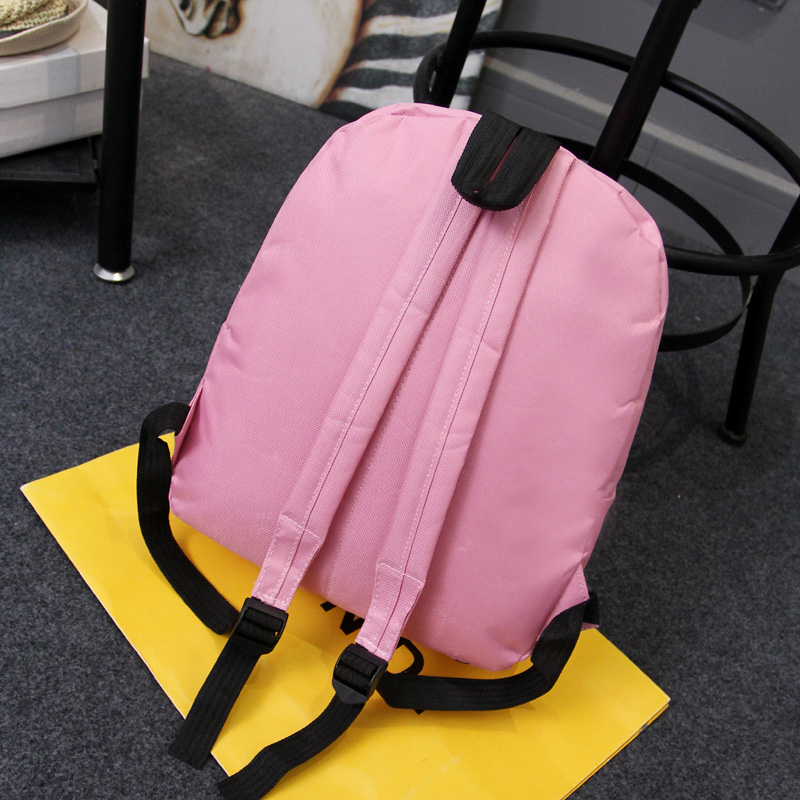 Sac à dos étudiant - Ref 47919 Image 4