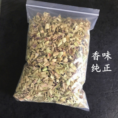 泰国冬阴功干香茅草干柠檬草香茅冬阴功汤香料500克泰式按摩店用