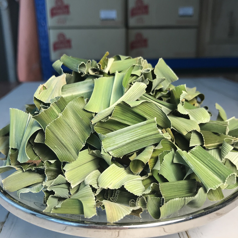 干香兰叶泰国菜香兰叶干斑斓叶可磨粉糯米香味娘惹芒果饭香兰茶用