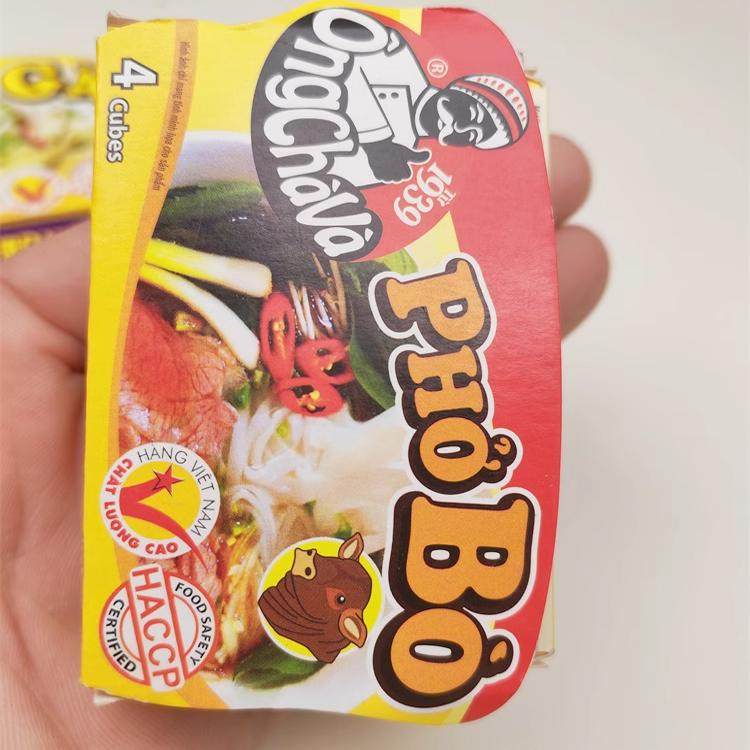 ongchava越南河粉汤料海鲜粉高汤料番茄蟹肉汤檬料牛肉鸡肉河粉,粮油调味/速食/干货/烘焙,火锅调料,淘宝优惠券,粉丝福利购,淘宝优惠卷