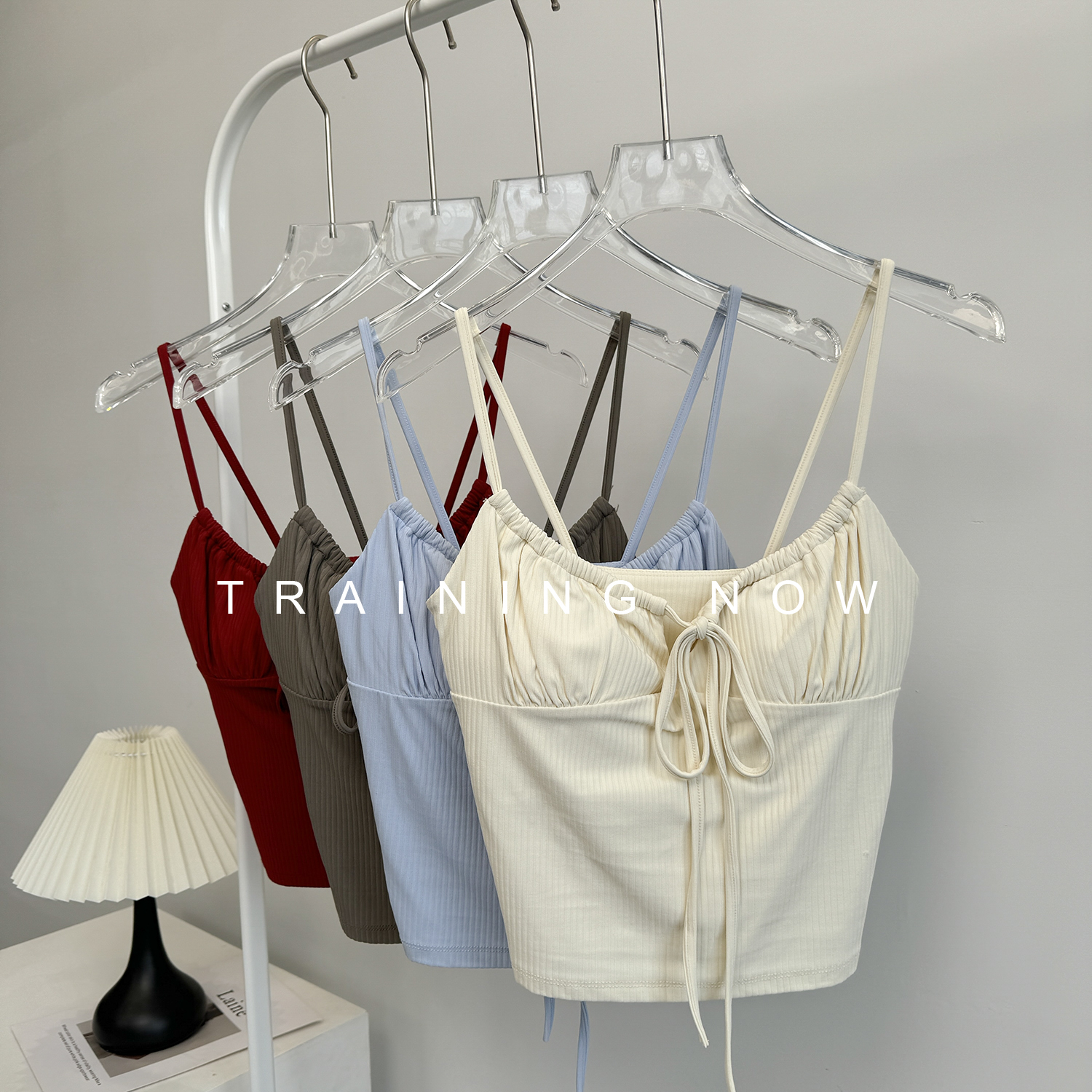 运动内衣女夏季性感美背瑜伽服