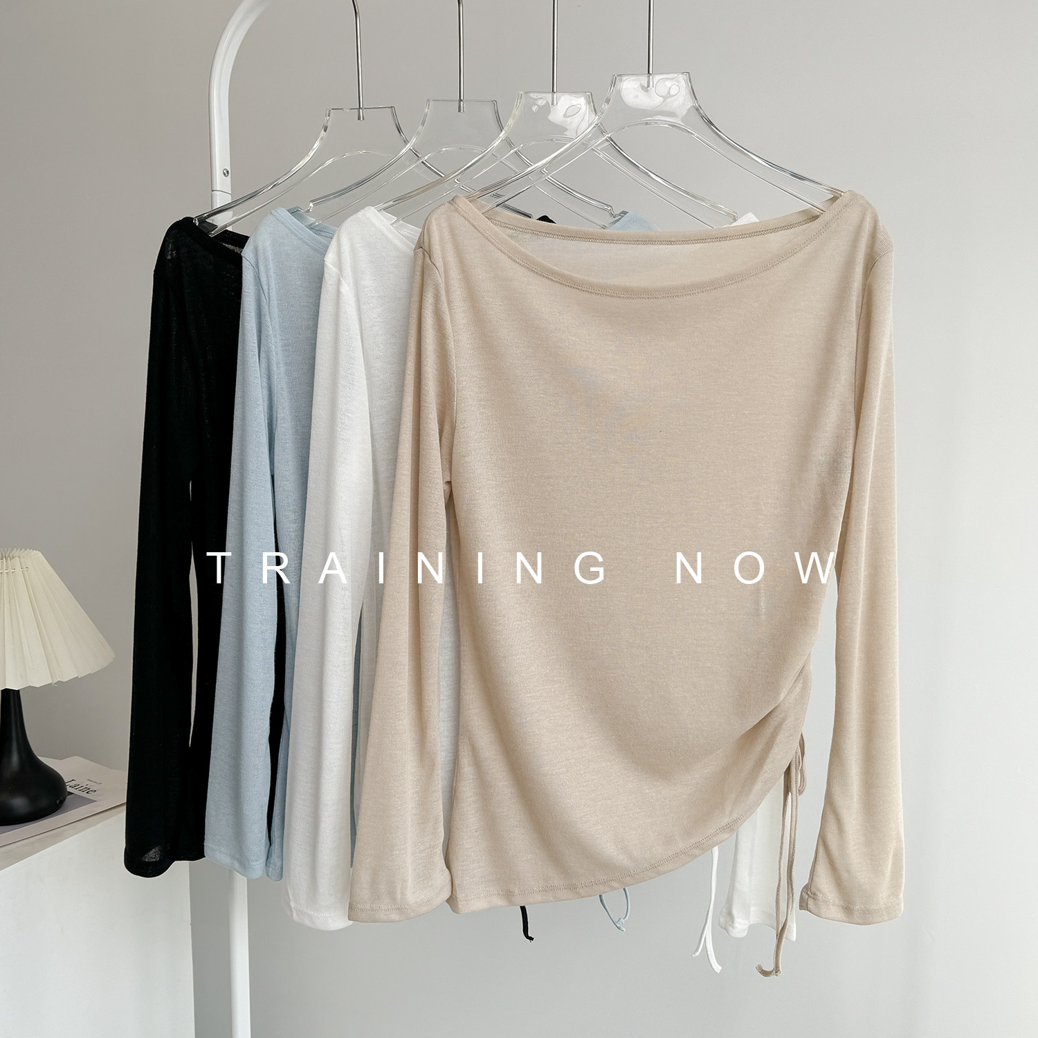 高颜值瑜伽服长袖女2025新款轻薄透气网纱运动罩衫宽松健身服上衣,运动服/休闲服装,运动T恤,淘宝优惠券,粉丝福利购,淘宝优惠卷