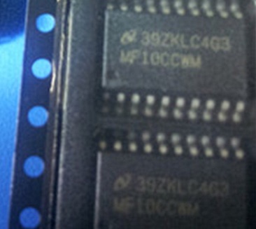 MF10 MF10CCWM MF10CCWMX SOP20脚贴片 集成电路 全新进口热卖