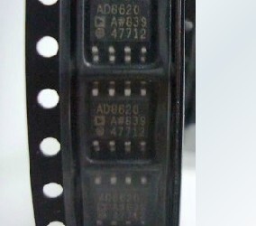 新到现货 AD8620双运放AD8620AR AD8620ARZ 原装可直拍
