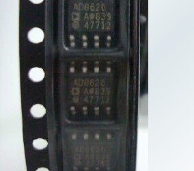 新到现货 AD8620双运放AD8620AR AD8620ARZ 原装可直拍