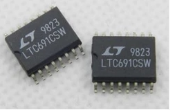 全新原装进口 LTC691CSW LTC691ISW SOP16 监控电路IC芯片