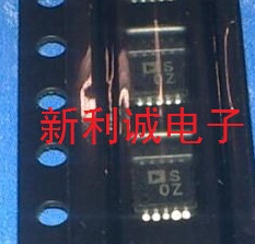 全新原装 ADG736LBRMZ ADG736LBRM ADG736丝印 SOZ 现货一片直拍