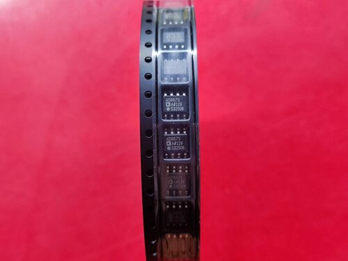 AD8675ARZ AD8675AR AD8675A 精密放大器 贴片SOIC-8 AD8675 全新