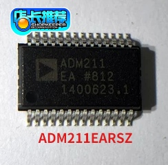 新到现货 ADM211EARS ADM211EA ADM211EAR ADM211EARSZ 可直拍
