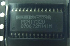 实体店销售 全新原装 PCM1732U SOP28 现货 可直拍 一个起拍