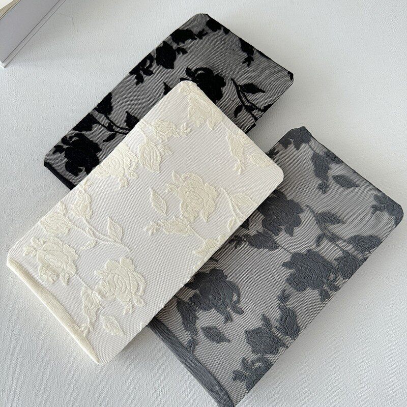 春夏薄款玫瑰花丝袜连裤袜立体提花美腿袜子