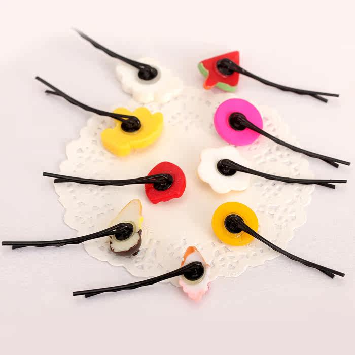 Accessoire cheveux en autre - Ref 1200507 Image 3