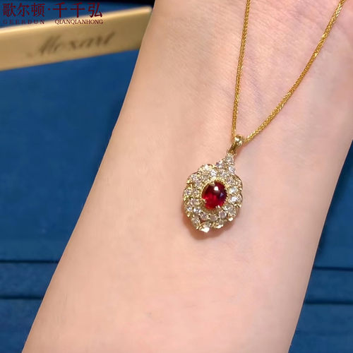 千千弘时尚性价比高配钻石