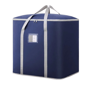 搬宿舍打包袋被子收纳防水防潮装衣服手提学生住宿行李牛津布加厚