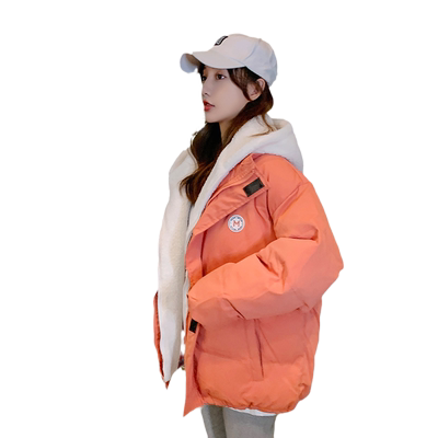 oversize原创设计高颜值假两件