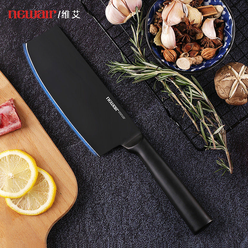 菜刀家用厨房刀具套装不锈钢斩切骨砍骨刀厨师专用手工切肉切片刀