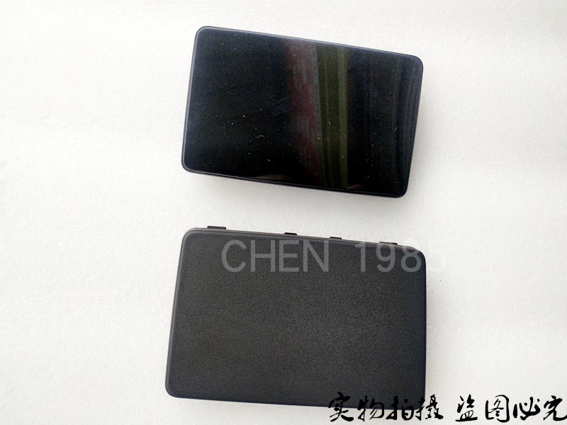 吉利缤越装饰盖ACC雷达盖