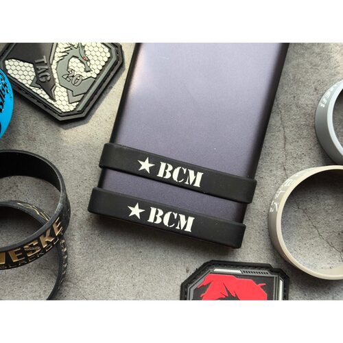 BCM战术橡皮筋战术绑带