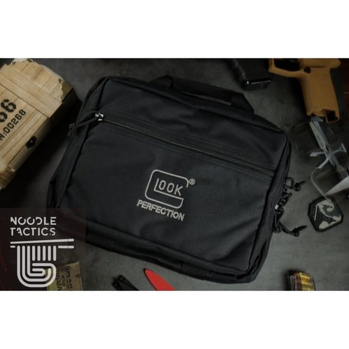 战术收纳枪包格洛克便携