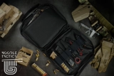 Тактический глок, сумка-органайзер, тактическое нейлоновое снаряжение