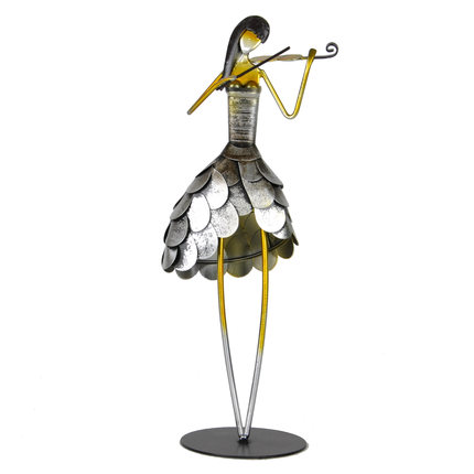 创意后现代简约个性艺术酒柜装饰品摆件家居客厅工艺艺术室内摆饰