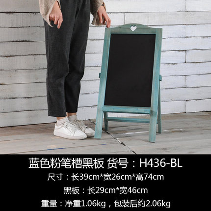 木质风车置物架创意摆设服装店橱窗装饰品摆件落地花架盆景展示架