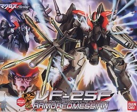 【李翔】万代 超时空要塞系列 Macross VF25 27 1 补件 零件 部件