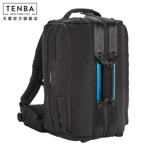 天霸TENBA双肩摄像机背包