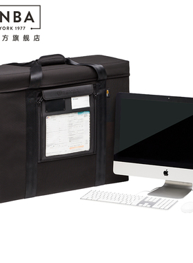 天霸TENBA苹果apple iMacPro电脑一体机显示器保护运输航空箱27寸