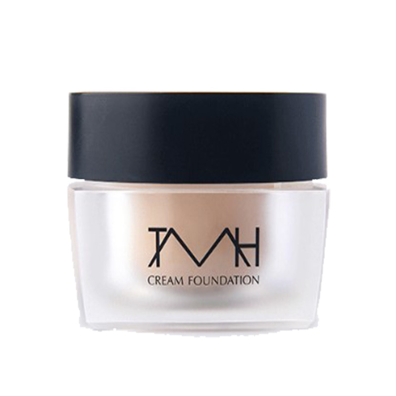 TMH晶冻粉霜果冻记忆塑形修饰肤色保湿遮瑕隐腻毛孔奶油粉底液50g在类目 彩妆/香水/美妆工具, 粉底液/膏中 - 来自Buy2taobao.com提供专业的淘宝代购服务