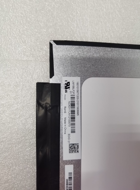 LM156LF2F B156HAN08 NV156FHM-NX3 X4电竞屏144赫兹