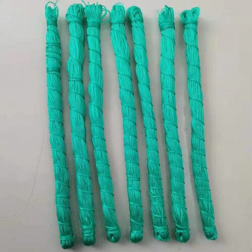 绑线小绿绳尼龙绳工程线