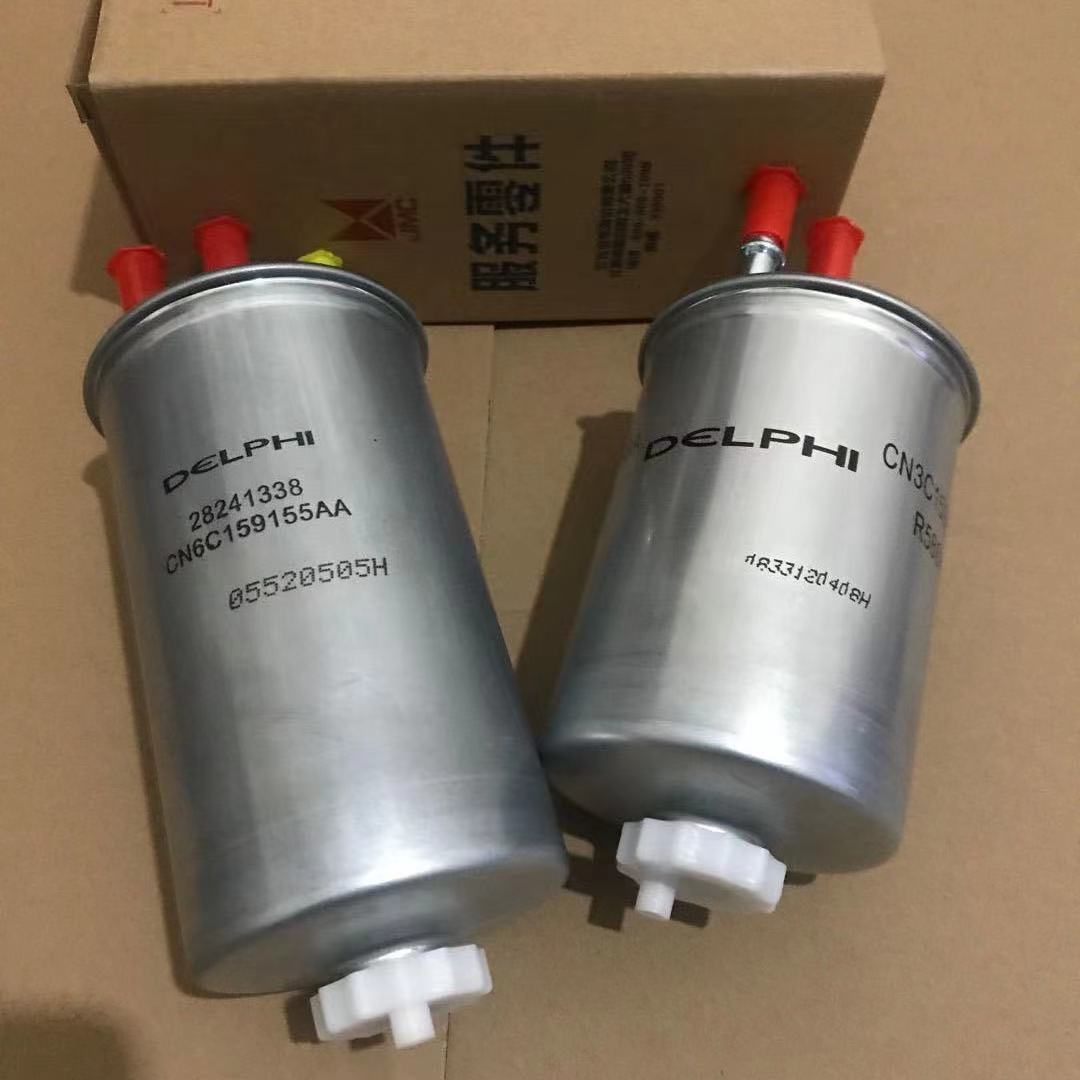 江铃经典全顺柴油滤清器