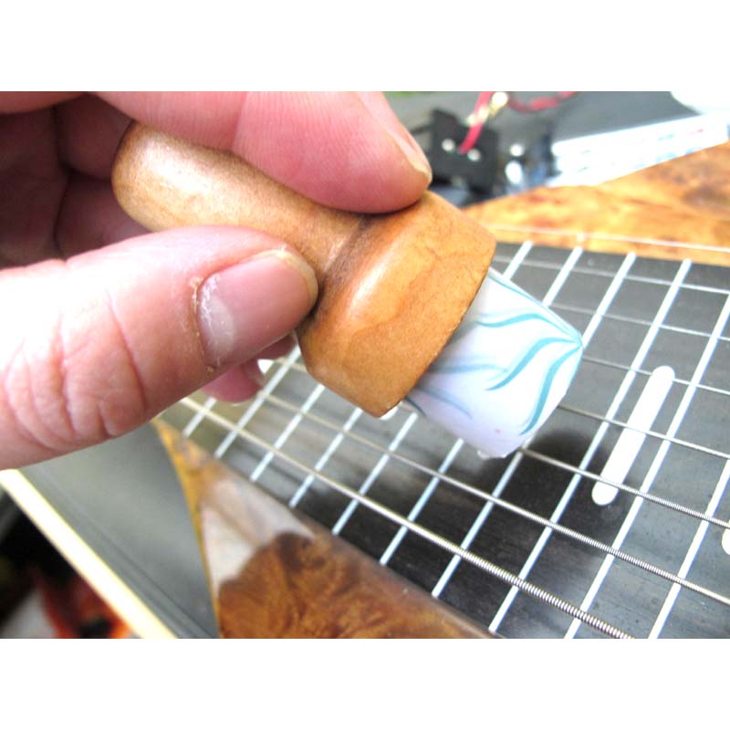 包邮-弦乐器通用保养古筝护弦器防锈器护弦油护弦油吉他弦