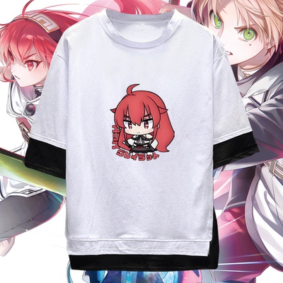 无职转生动漫周边艾莉丝假两件