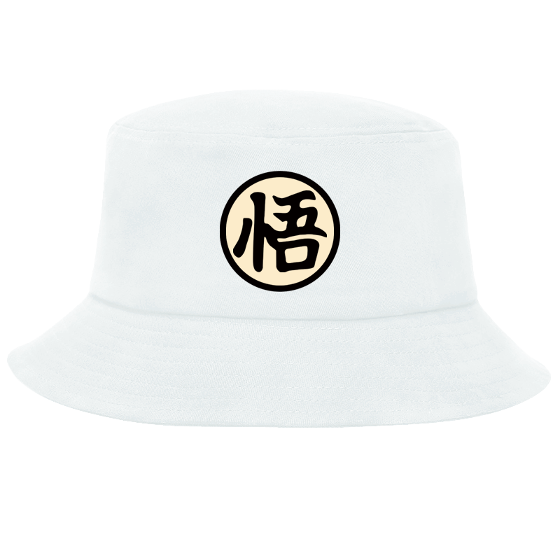 男女学生休闲渔夫帽户外遮阳帽