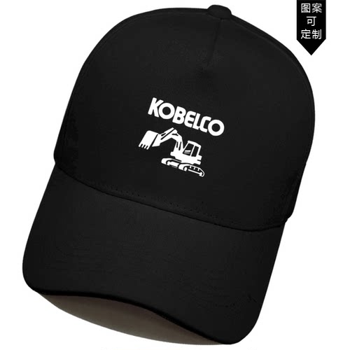 四季休闲风棒球帽定制