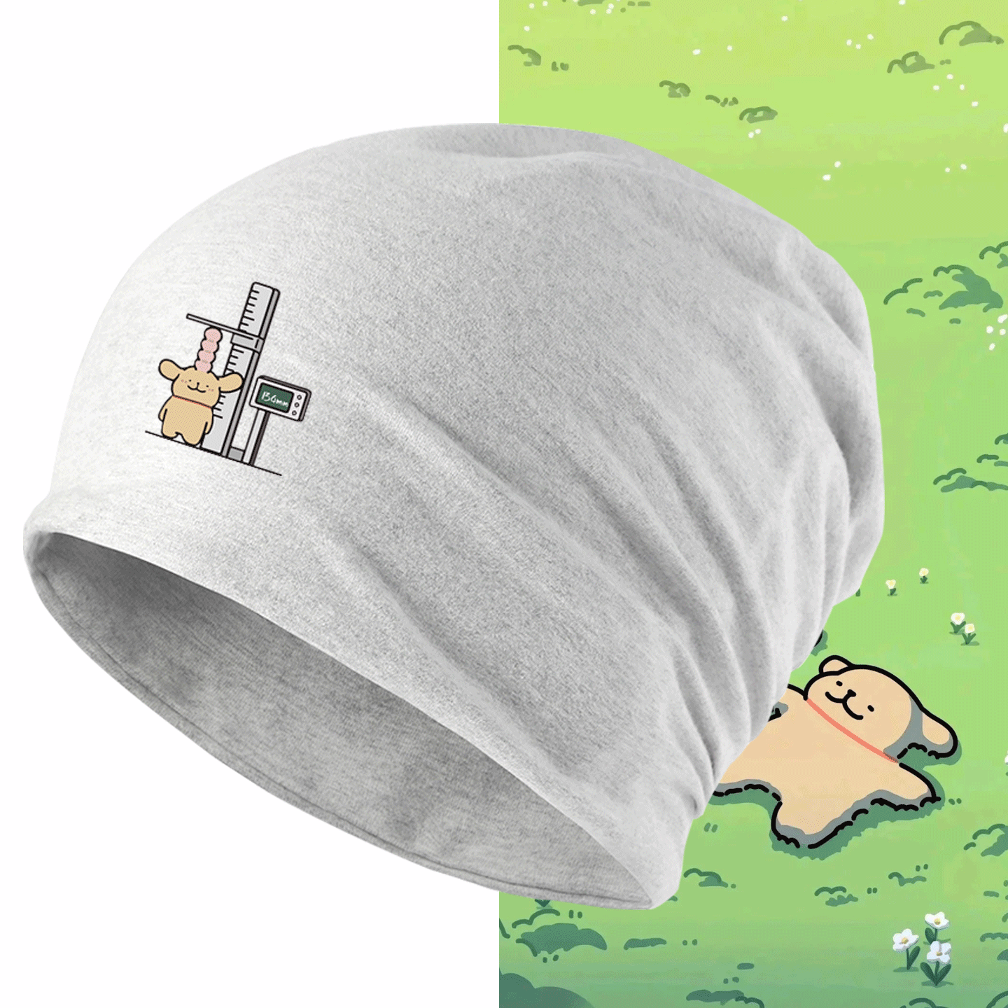 男女可定制头巾帽堆堆帽包头帽