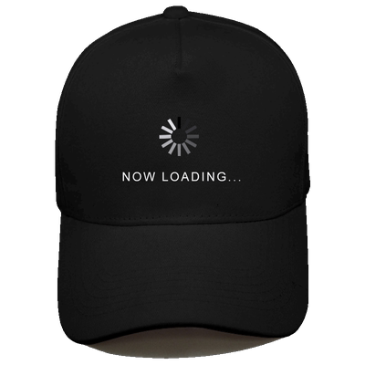 强迫症创意男女定制棒球遮阳帽