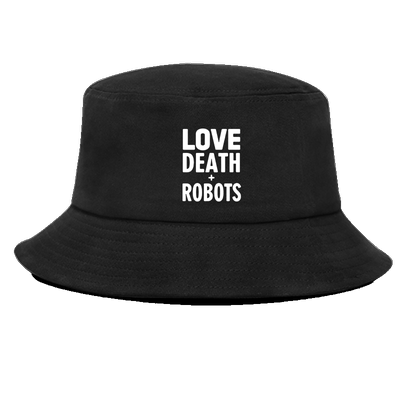 爱死亡和机器人短片周边四季款